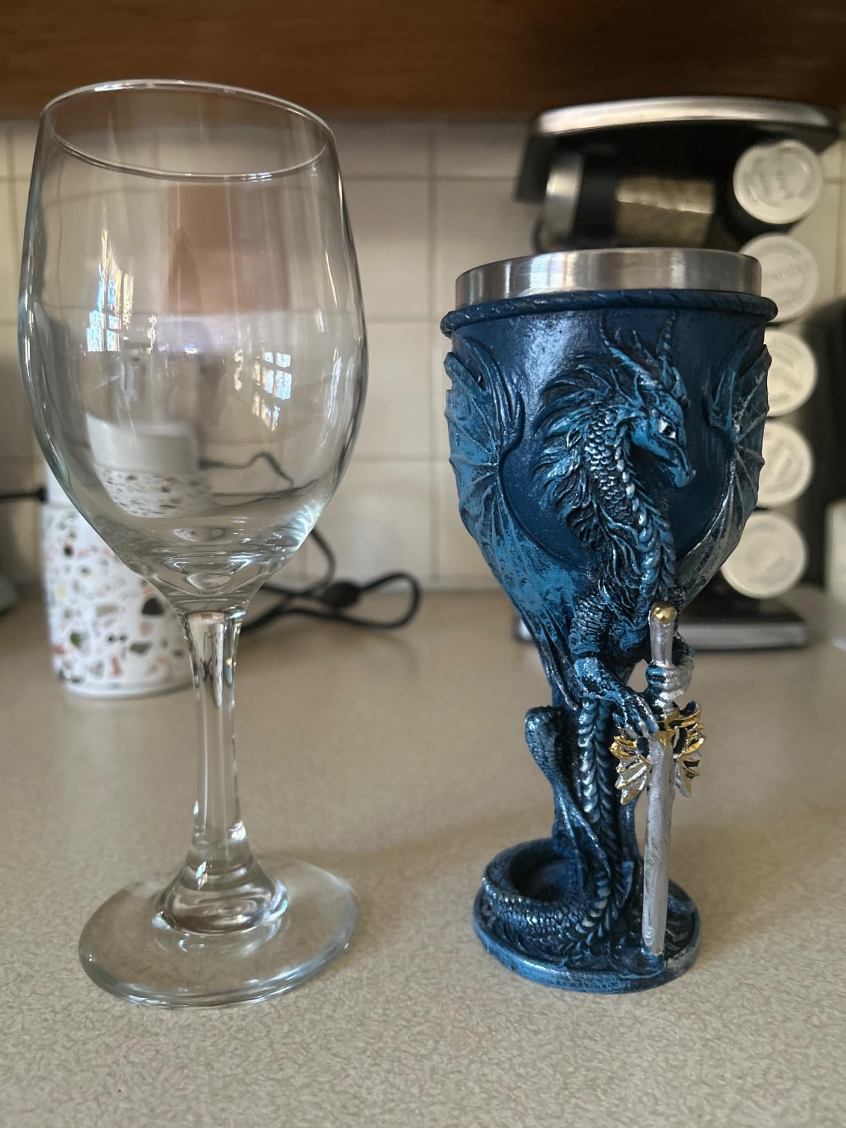 Review by Sabrina