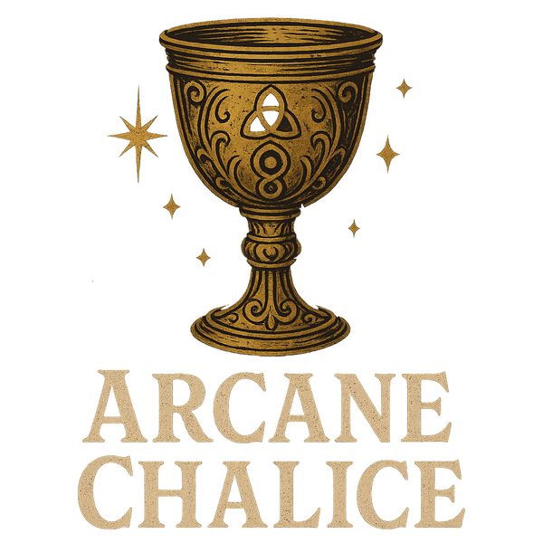 Arcane Chalice